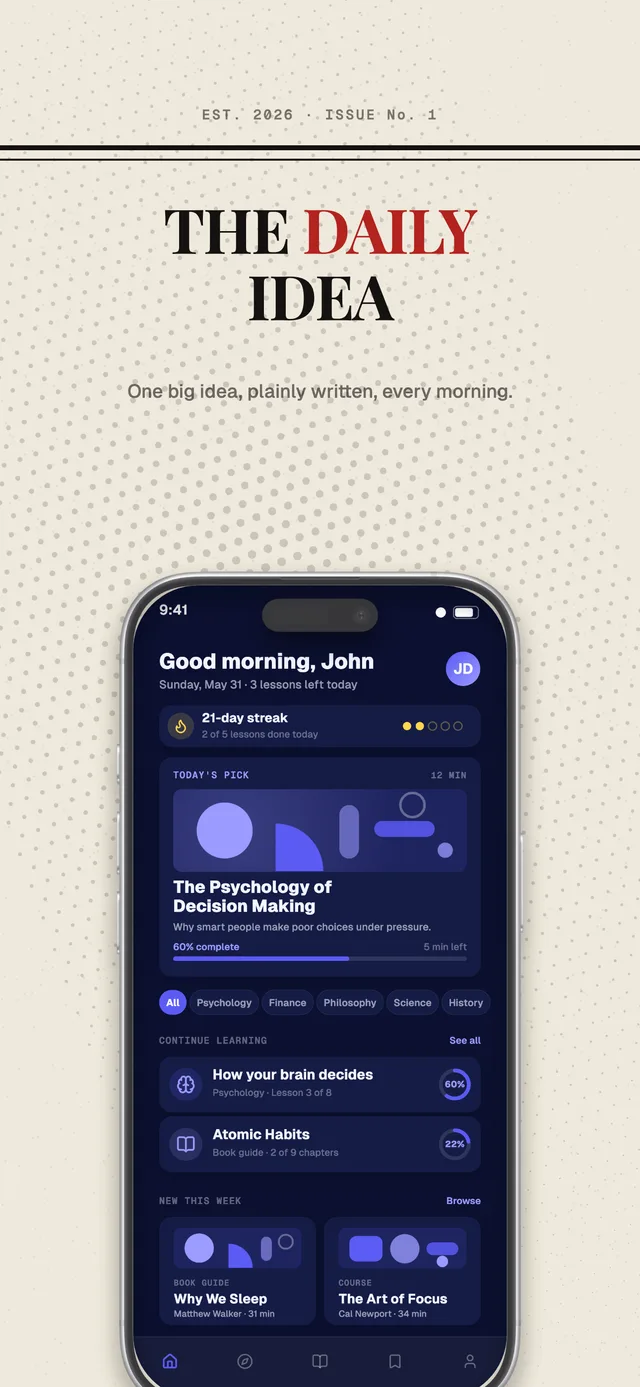 Broadsheet template set — App Store screenshot made in Shipshot